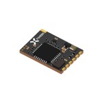Hot Sell Foxeer Reaper Nano 5.8G 40CH 25W - 350mW 12*16mm Tiny Size VTX Video Transmitter for FPV Racing Micro